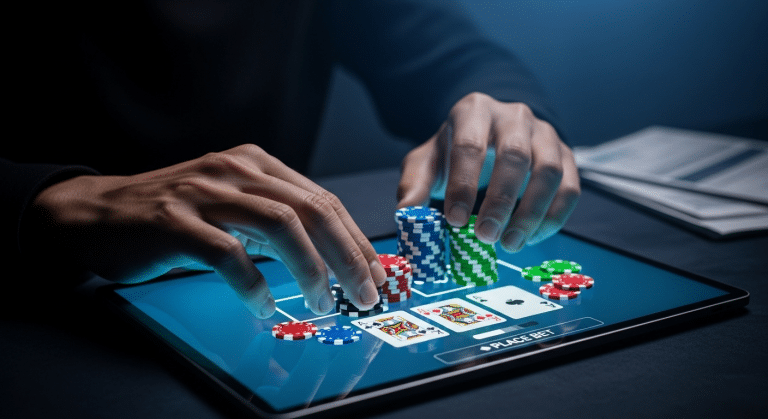 "2025'te Türkiye'de Poker Yasal mı? Yasa Dışı Bahis Cezaları ve 7258"