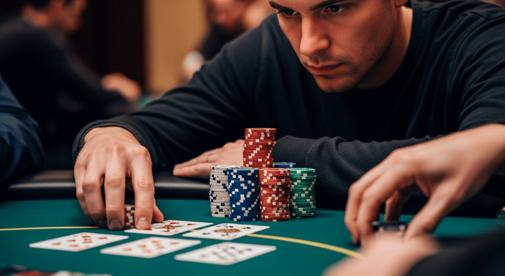 2025'te Poker Terimleri, Sözlüğü ve Stratejileri: Bluff ve Range Nedir?