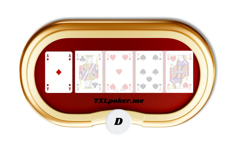 High Card