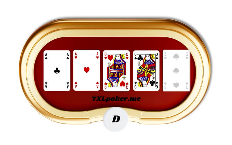Two Pair