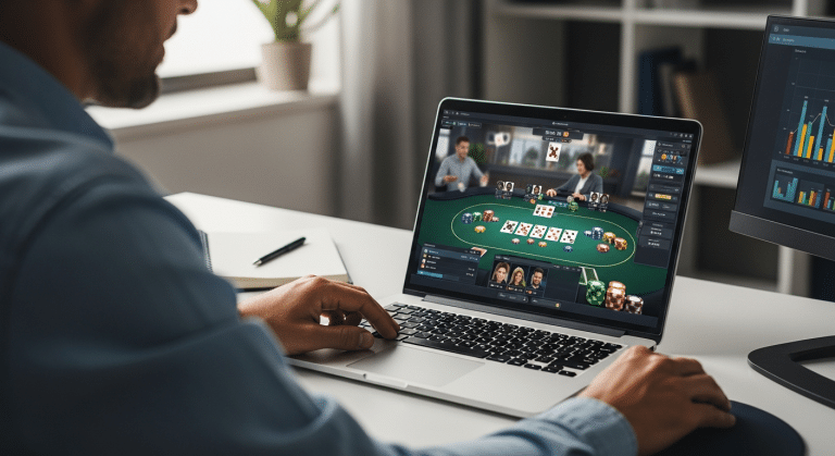 2025'te Poker Turnuvaları ve Cash Game: MTT Stratejisi ve Hızlı Poker İpuçları