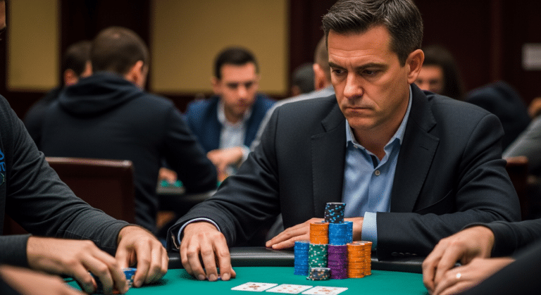 2025'te Poker Pot Odds ve İmkân Oranları: Poker Matematiğiyle Kazanın