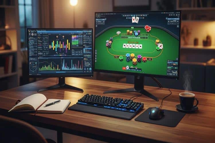 Online Poker Rehberi Güvenilir Siteler ve Strateji