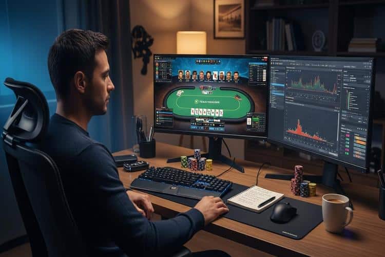 Online Poker Güvenilirlik Strateji ve Bankroll Rehberi