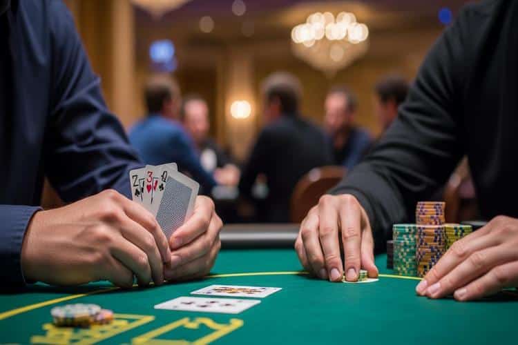 Smart HUD ve PokerCraft